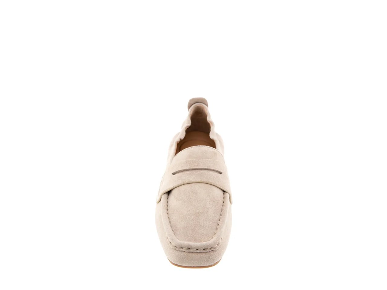 Sara Penny Loafer