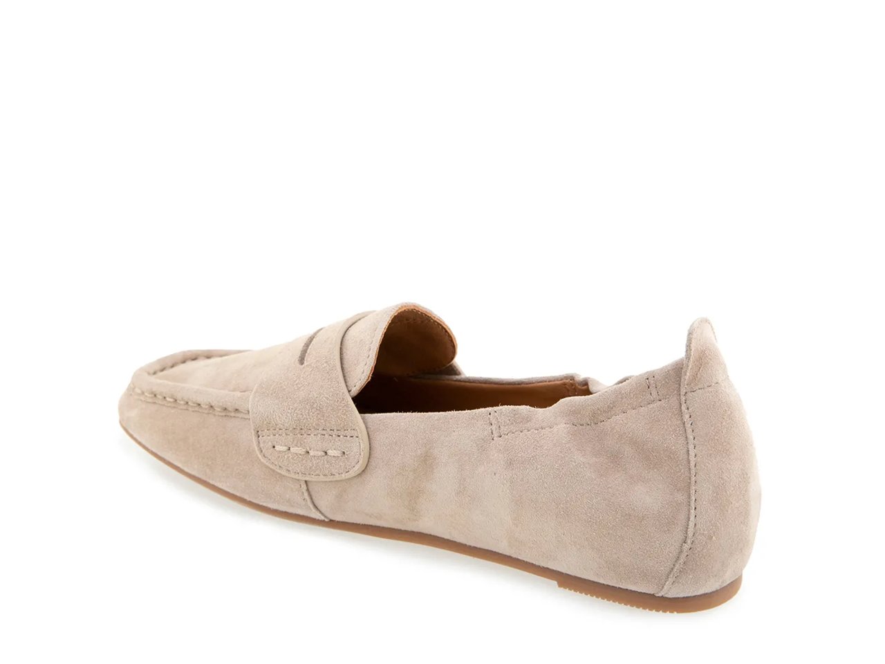 Sara Penny Loafer