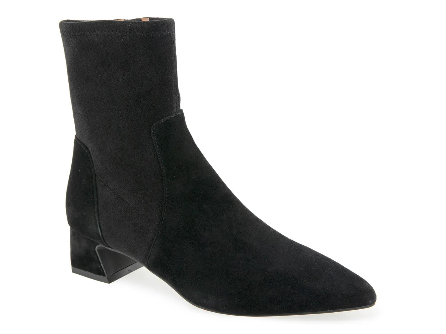 Gage Bootie