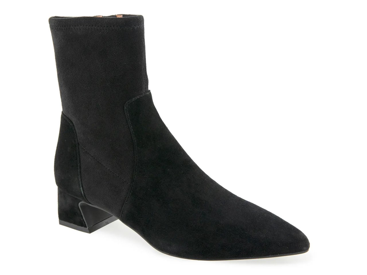 Gage Bootie