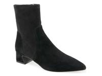 Gage Bootie Black view