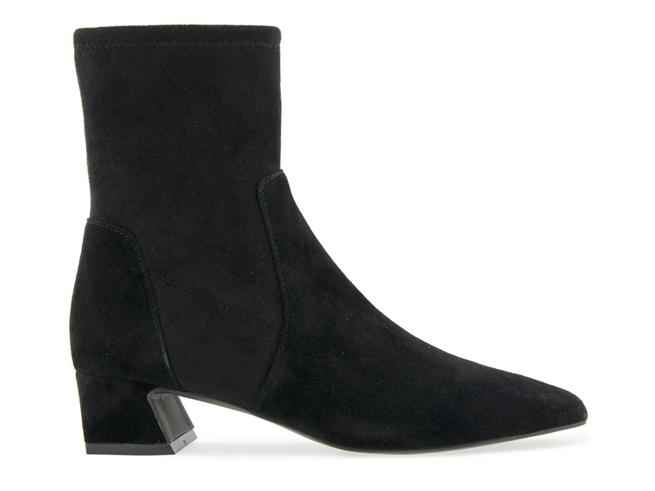 Gage Bootie