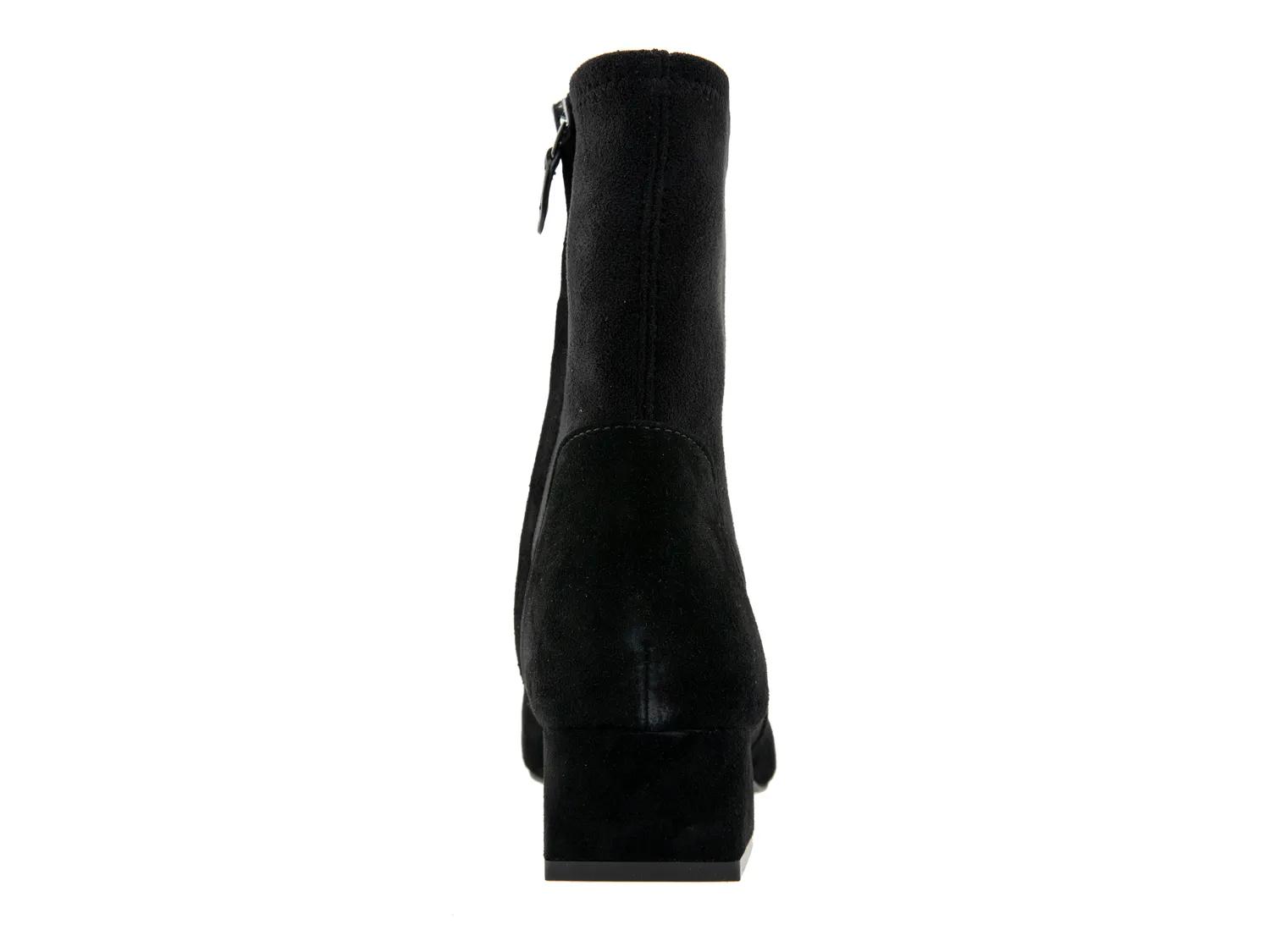 Gage Bootie