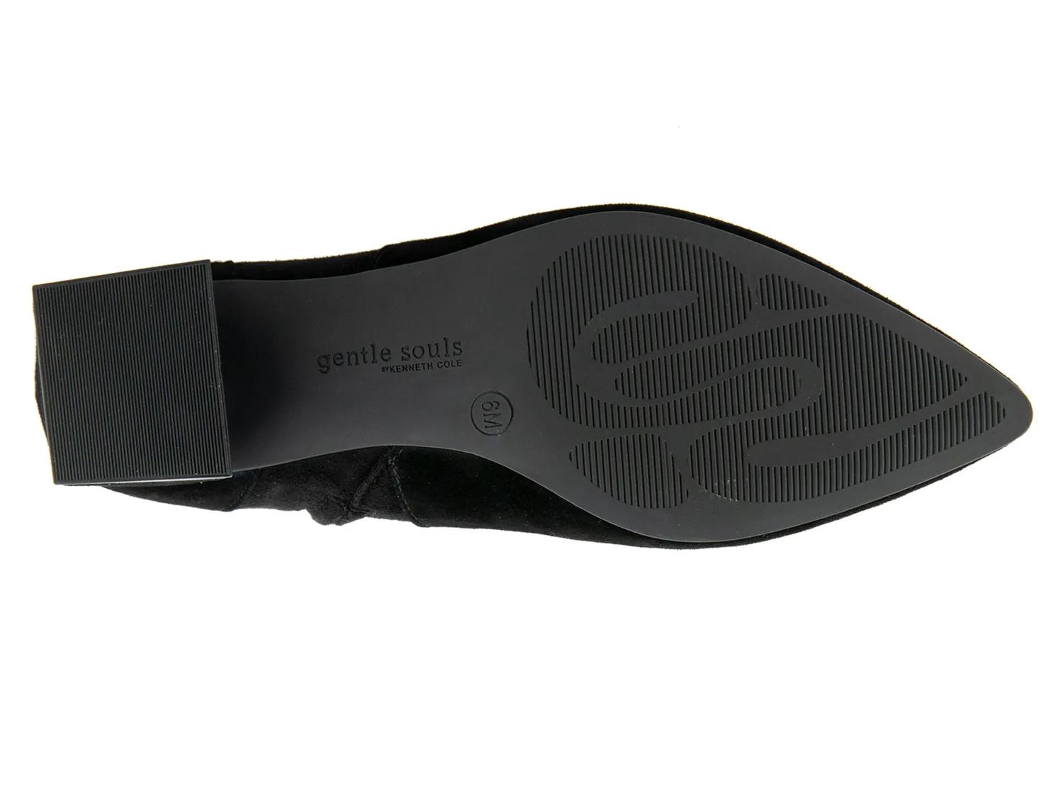 Gage Bootie