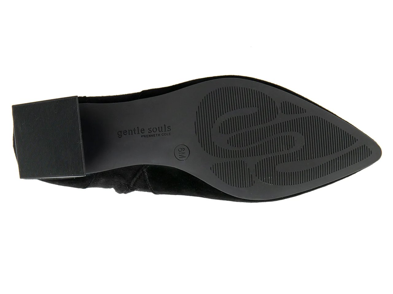 Gage Bootie