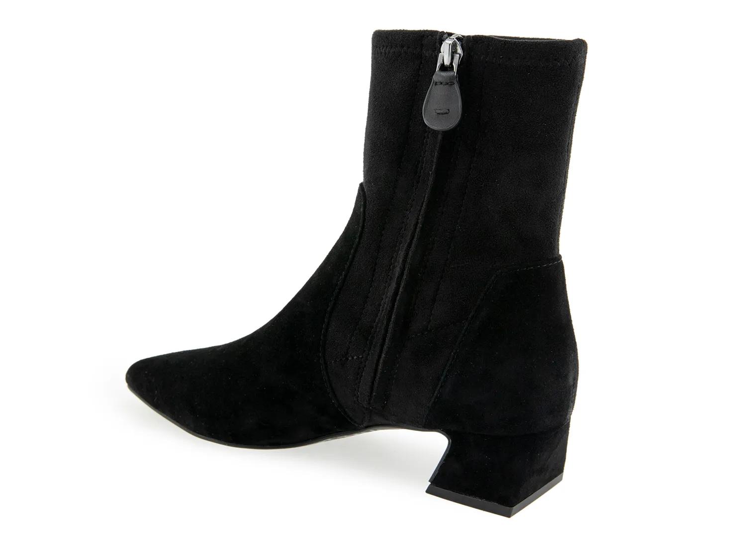 Gage Bootie
