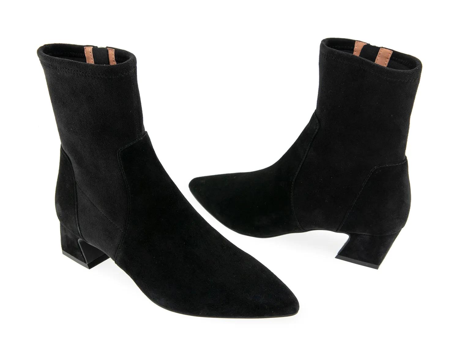Gage Bootie