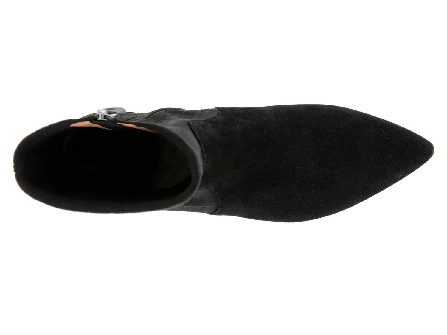 Gage Bootie