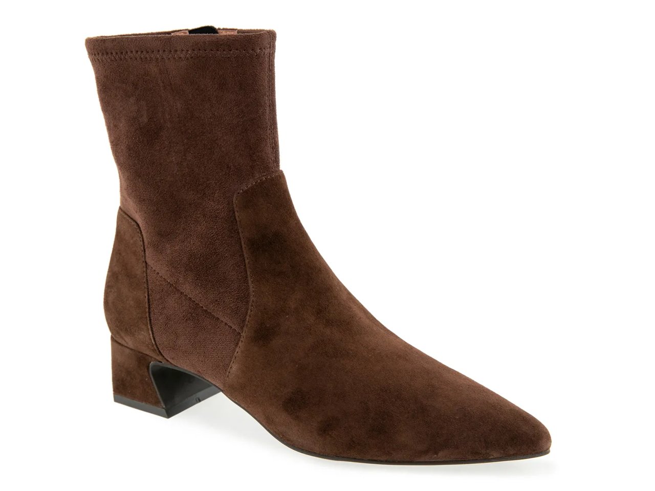 Gage Bootie