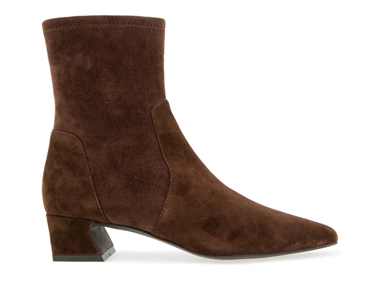 Gage Bootie