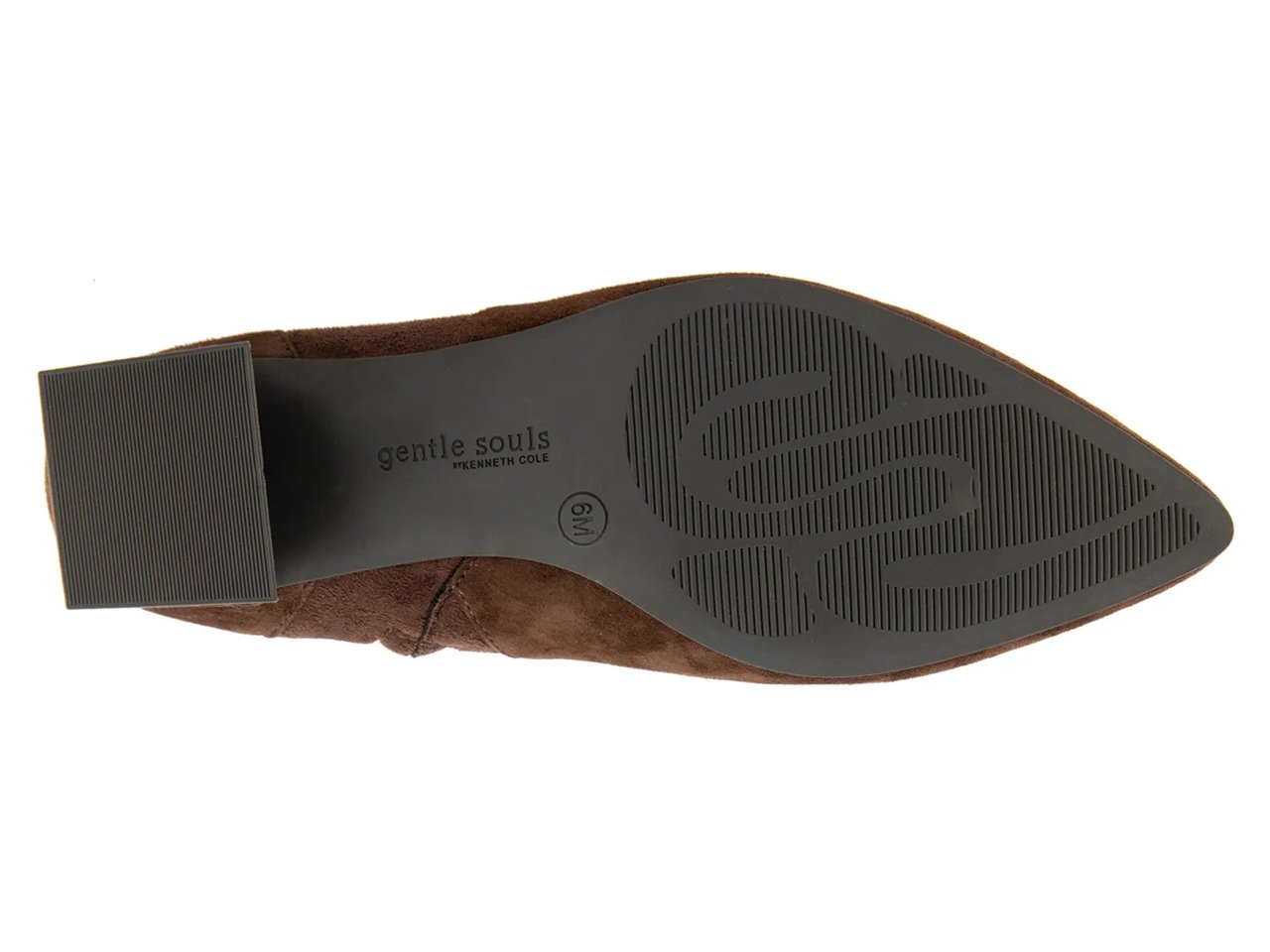 Gage Bootie
