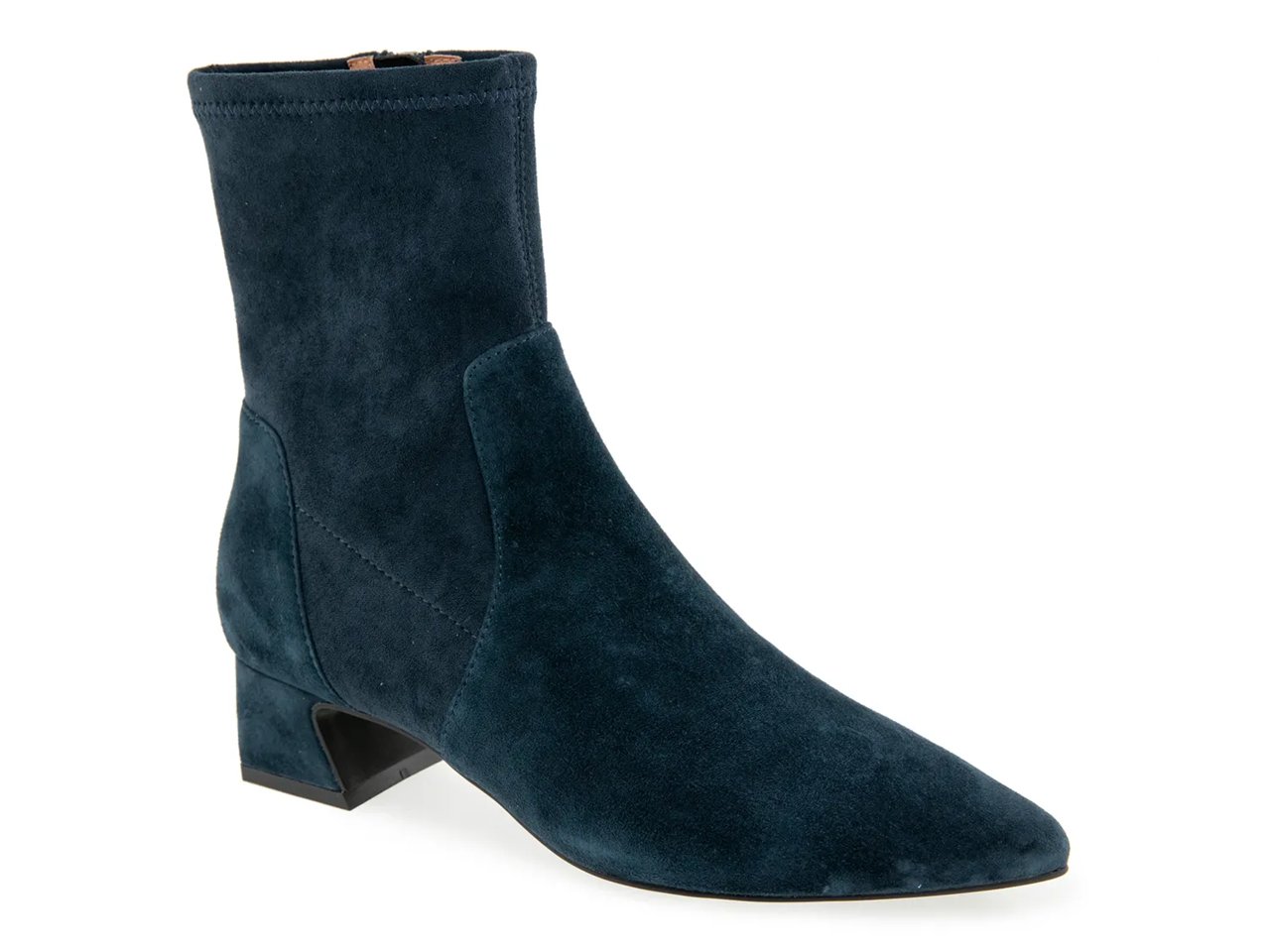 Gage Bootie