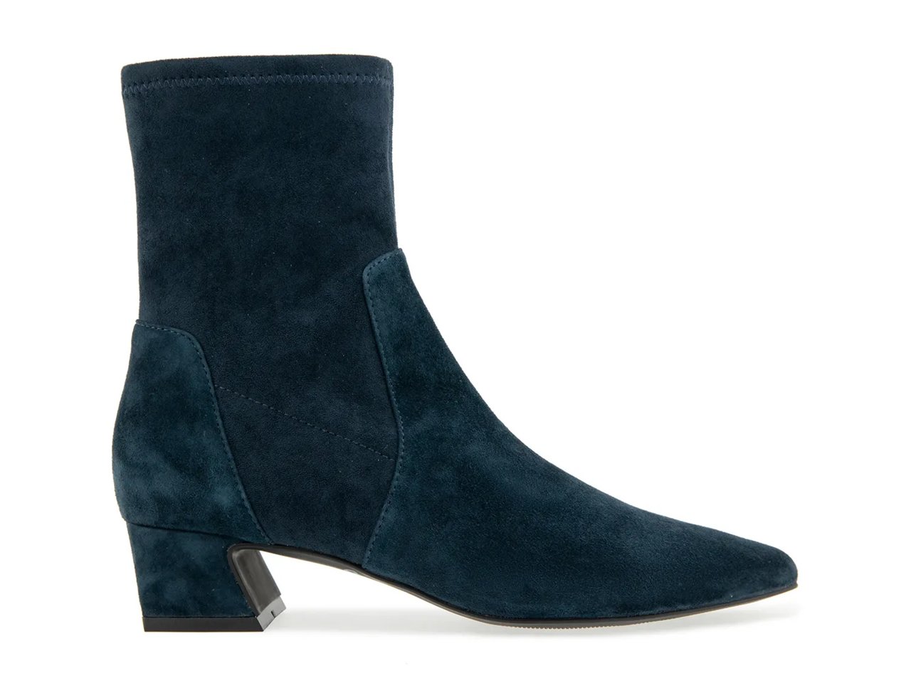 Gage Bootie