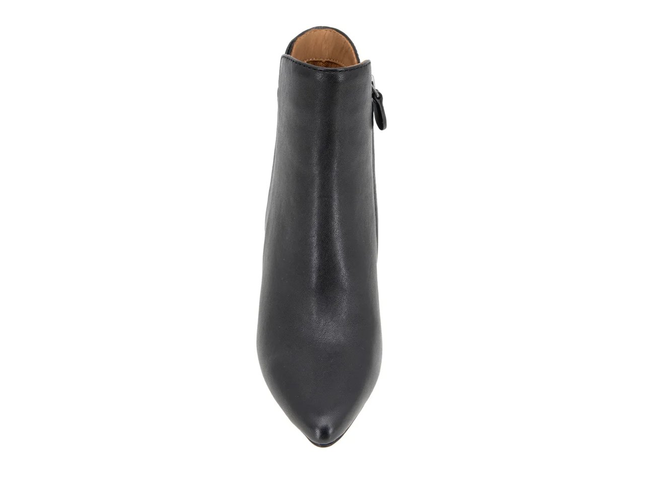 Danbury Bootie