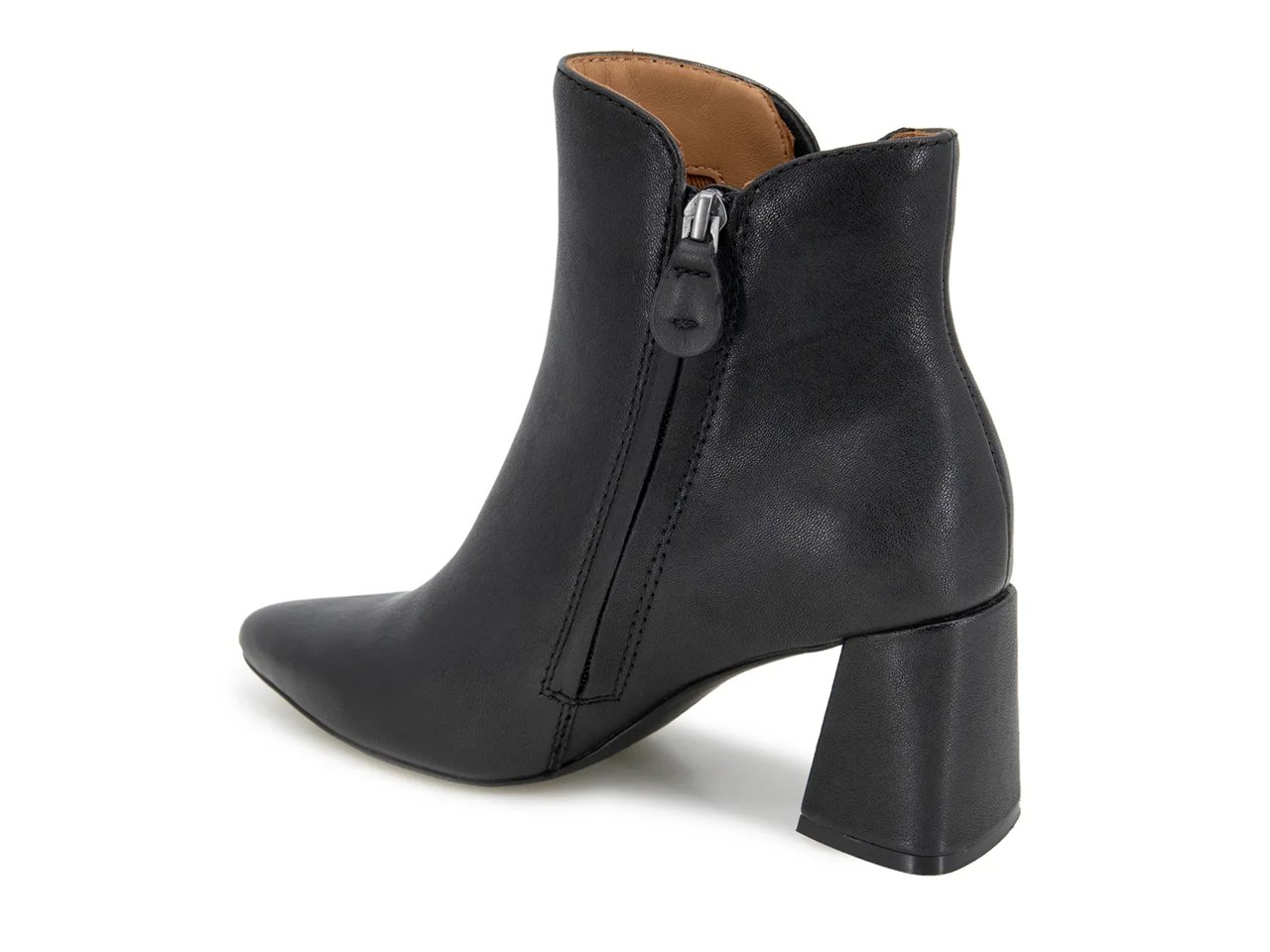 Danbury Bootie