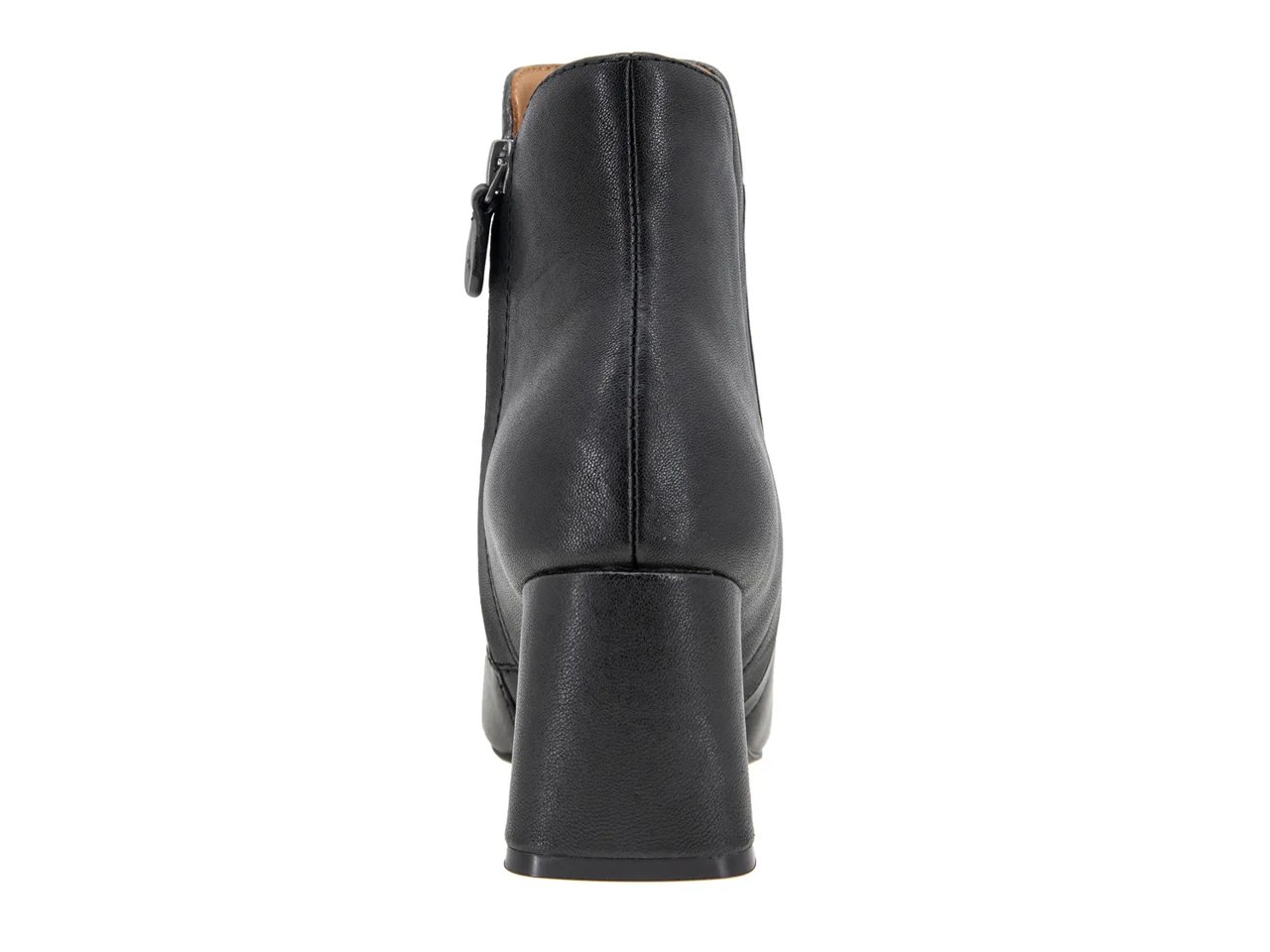 Danbury Bootie