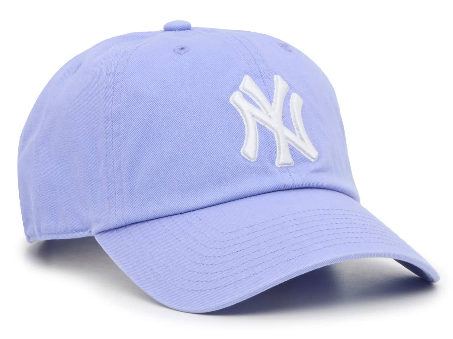 New York Yankees Clean Up Baseball Cap