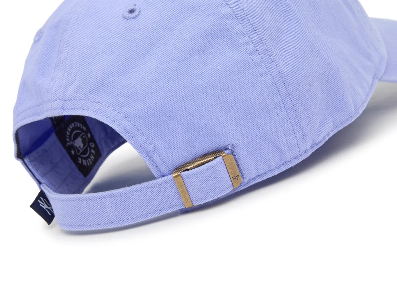 New York Yankees Clean Up Baseball Cap