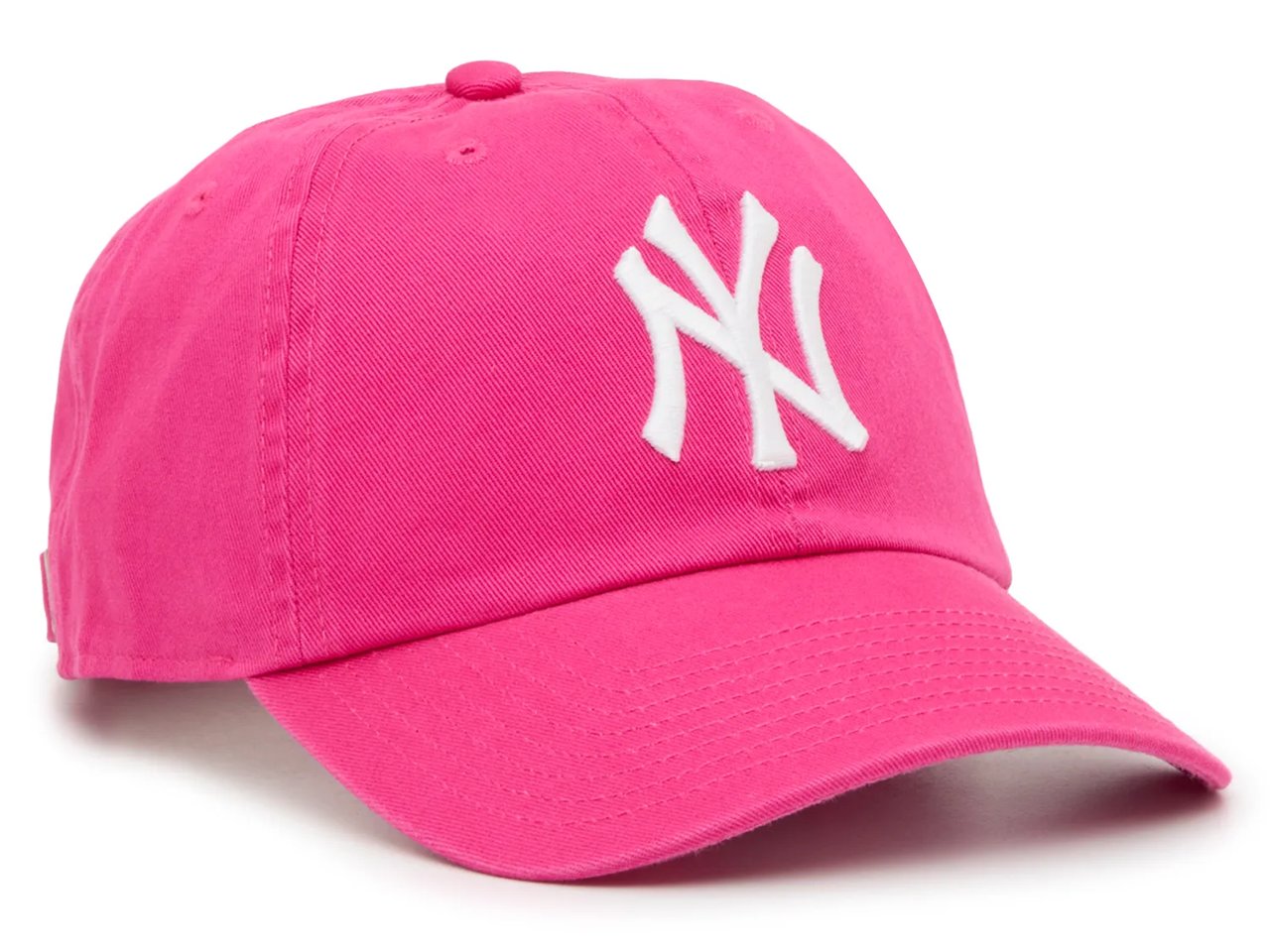 New York Yankees Clean Up Baseball Cap