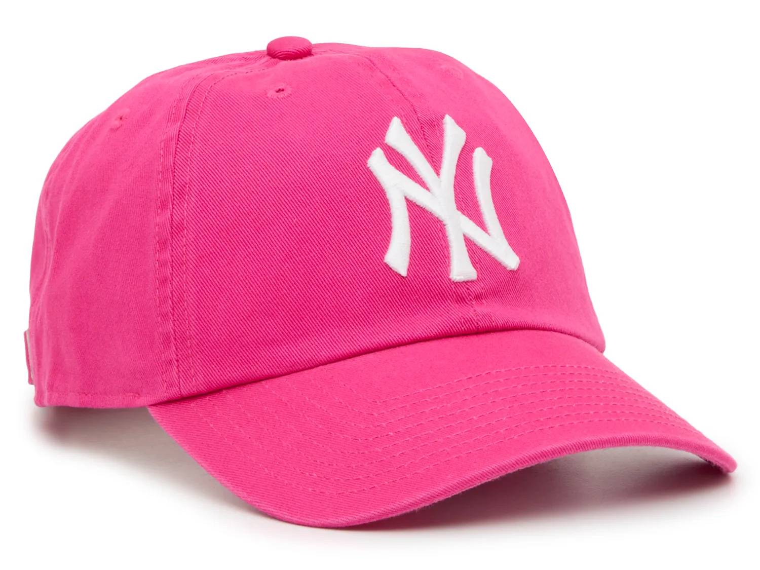 New York Yankees Clean Up Baseball Cap