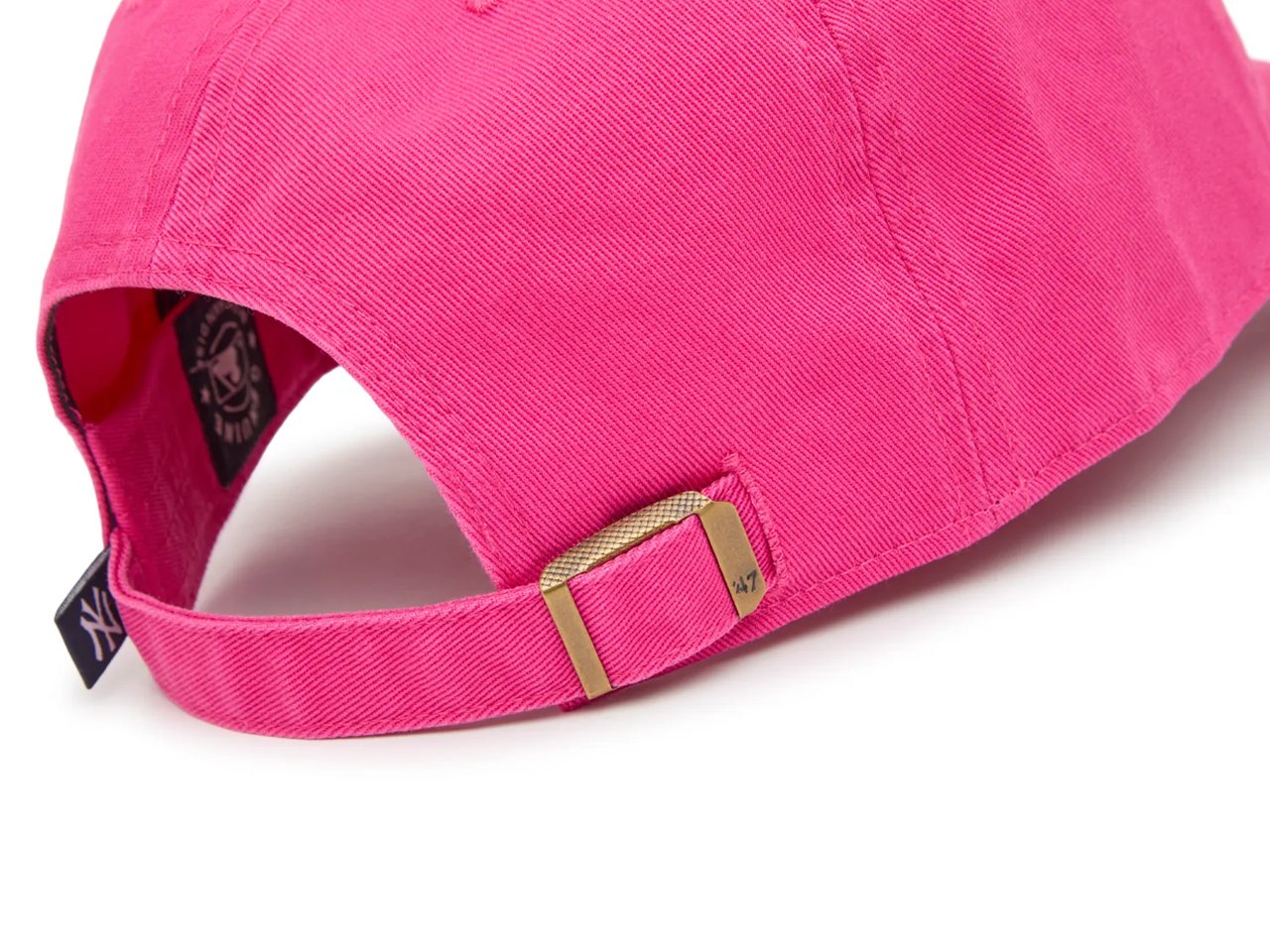 New York Yankees Clean Up Baseball Cap