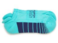 Hidden Comfort No Show Socks Light Blue view