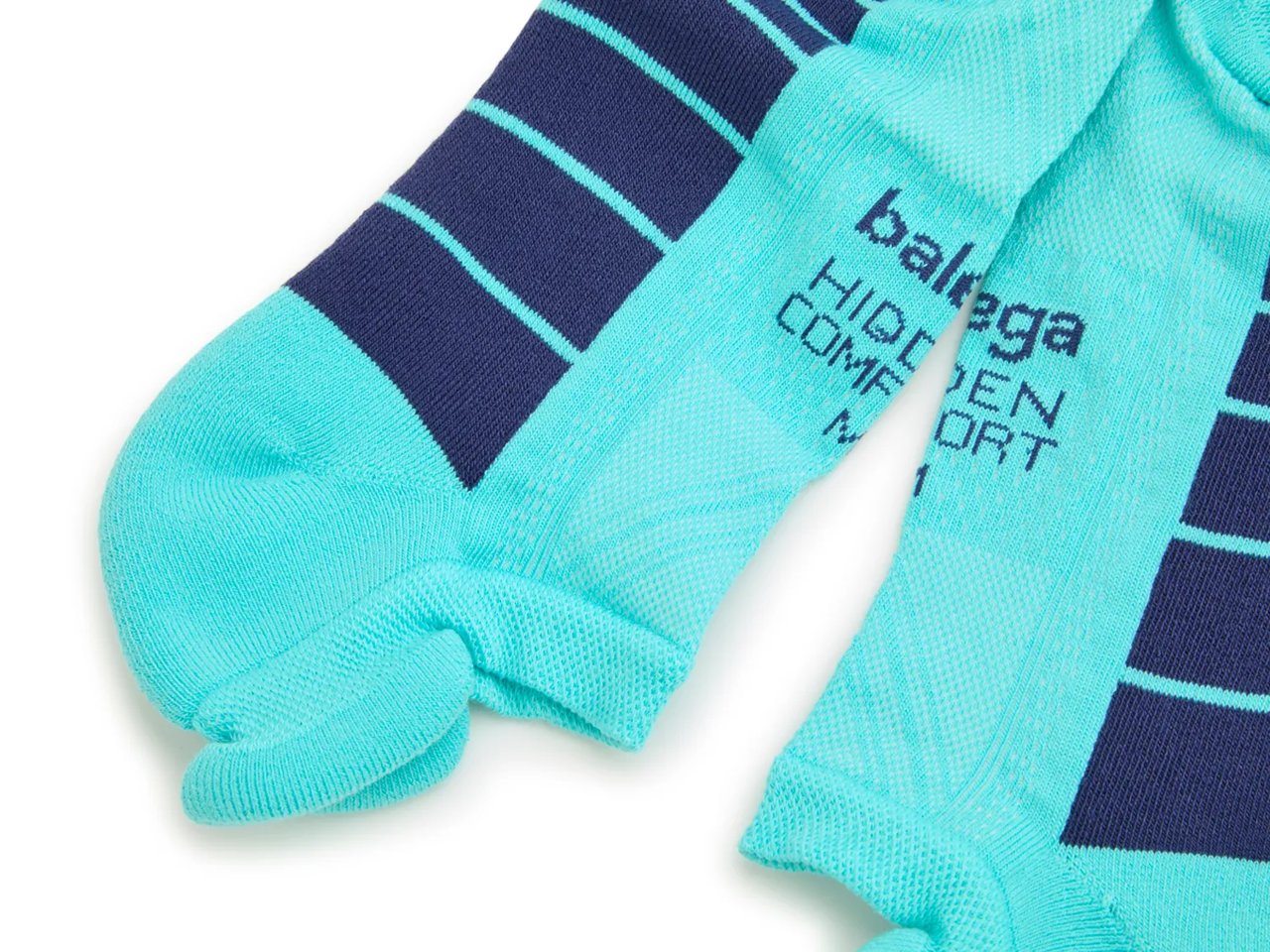 Hidden Comfort No Show Socks