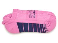 Hidden Comfort No Show Socks Pink view