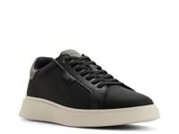 Pinedale Sneaker Black view
