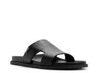 Becket Sandal Black view