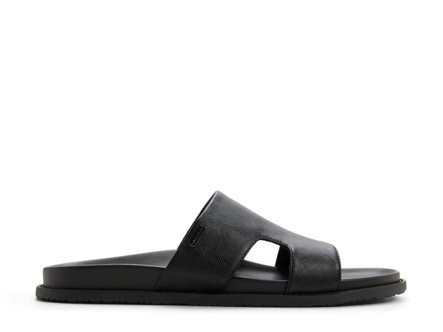 Becket Sandal