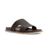 Becket Sandal Dark Brown view