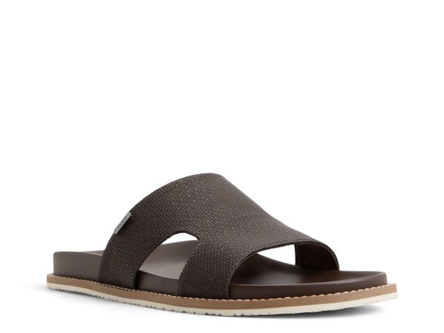 Becket Sandal