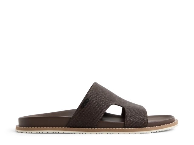 Becket Sandal