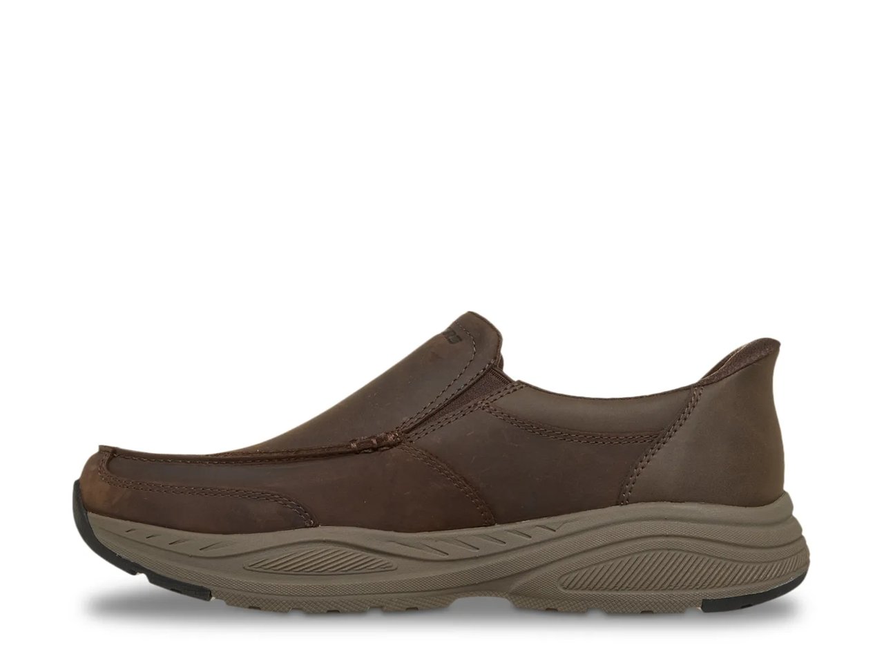Hands Free Slip-ins Relaxed Fit Norman Jasper Slip-On