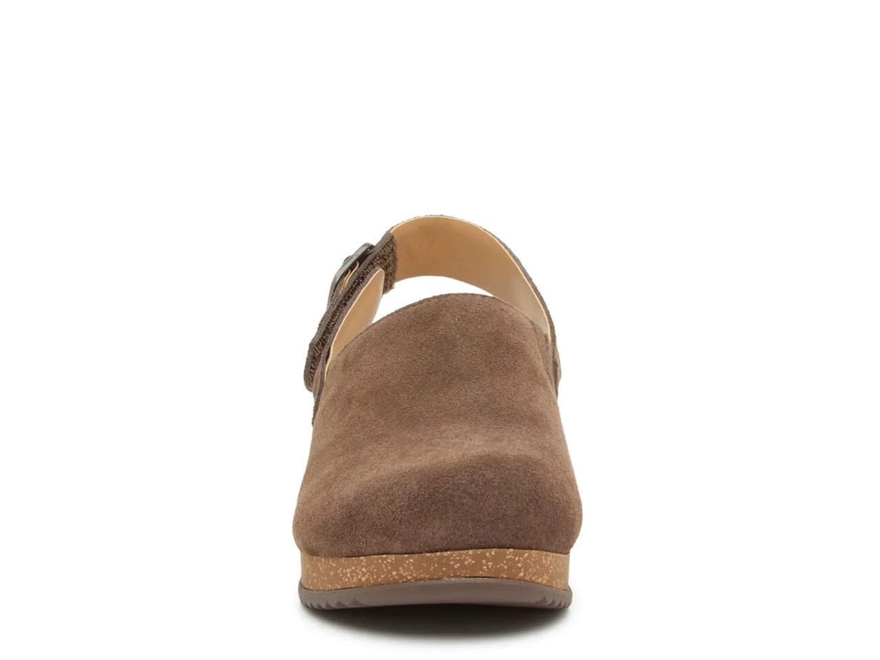 Roellen Clog