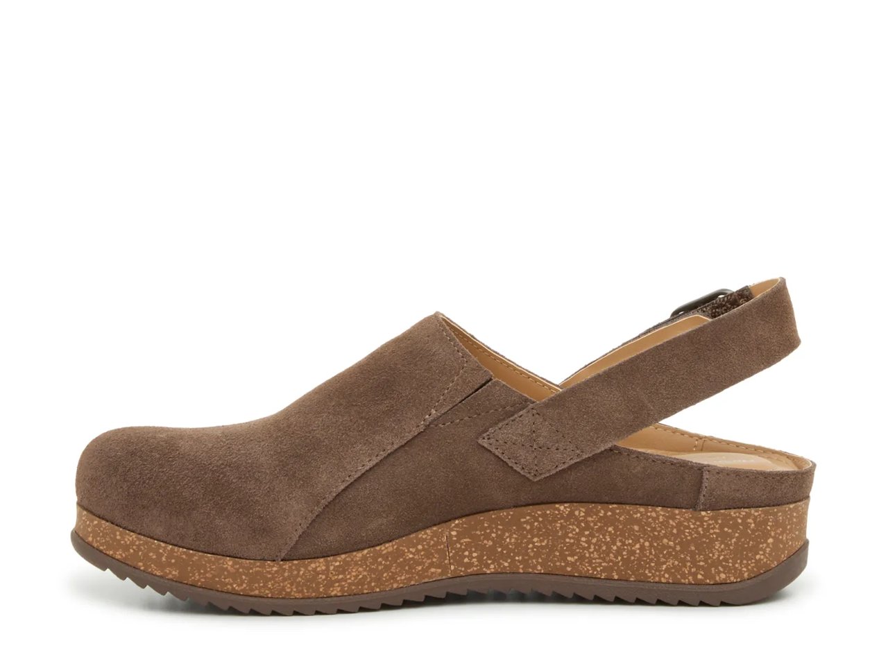 Roellen Clog