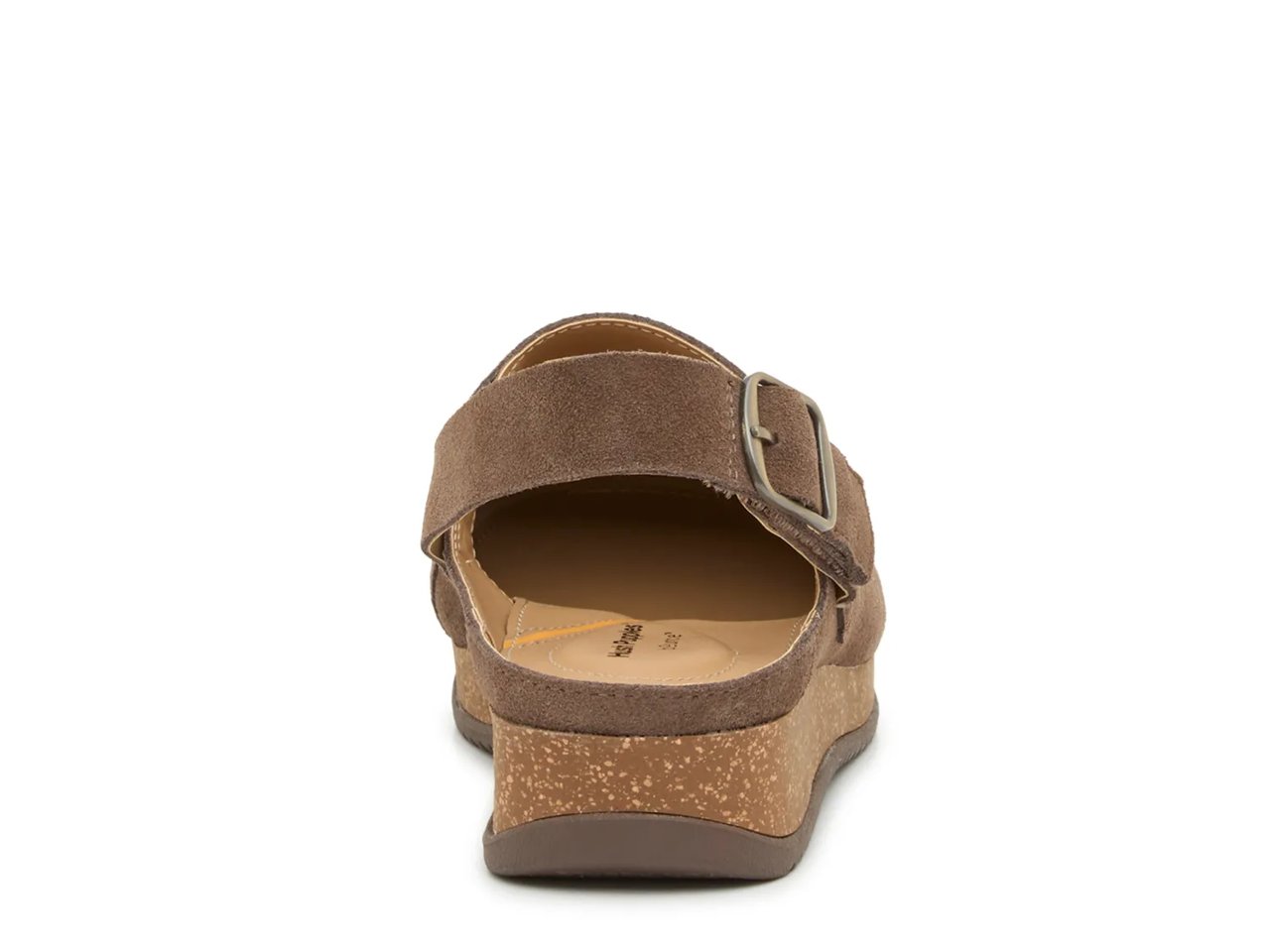 Roellen Clog