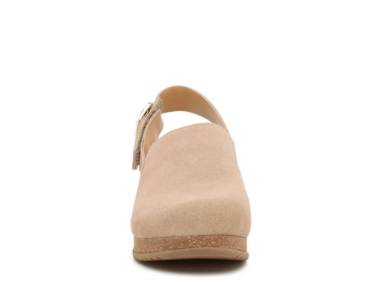 Roellen Clog