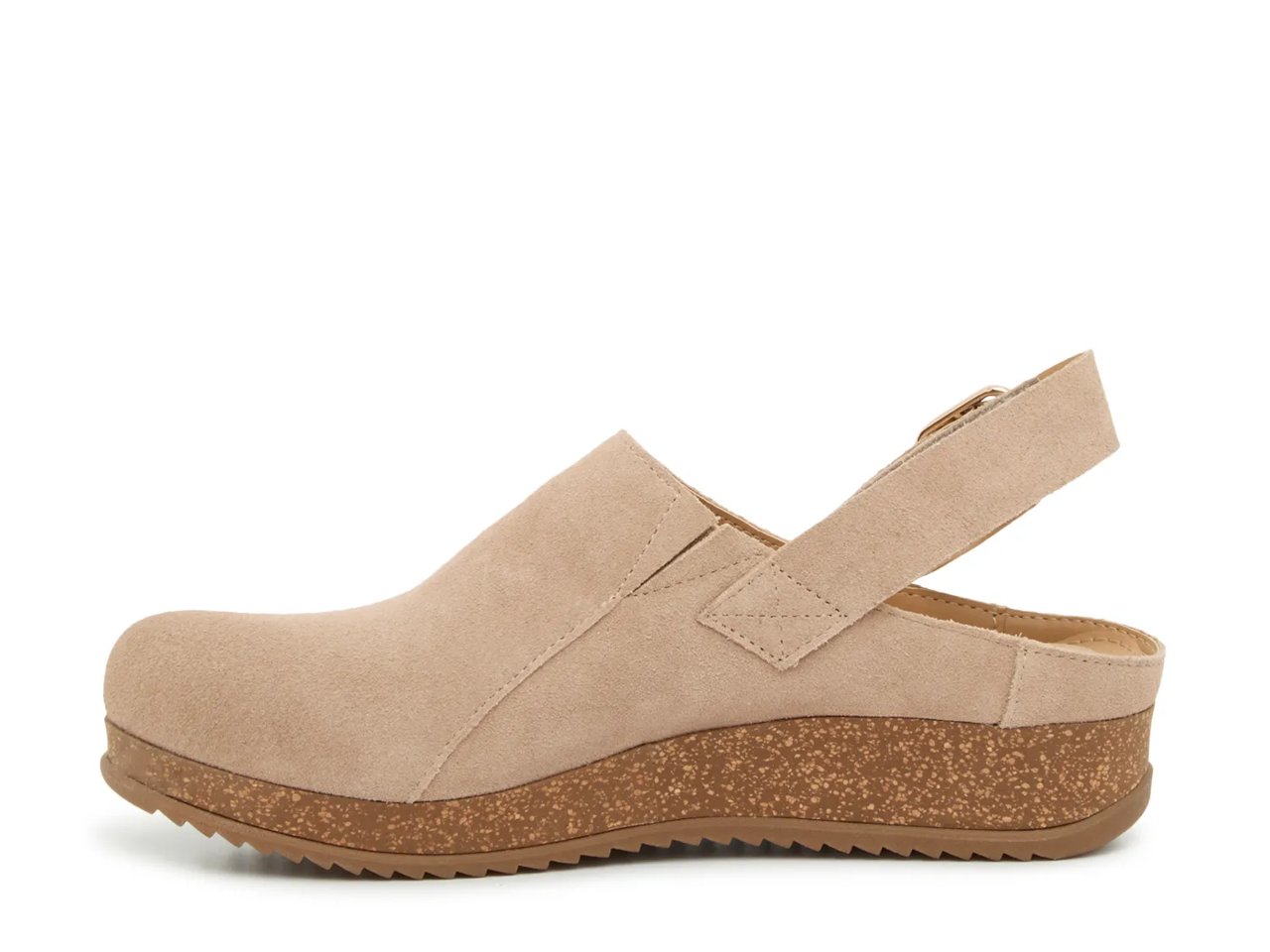 Roellen Clog