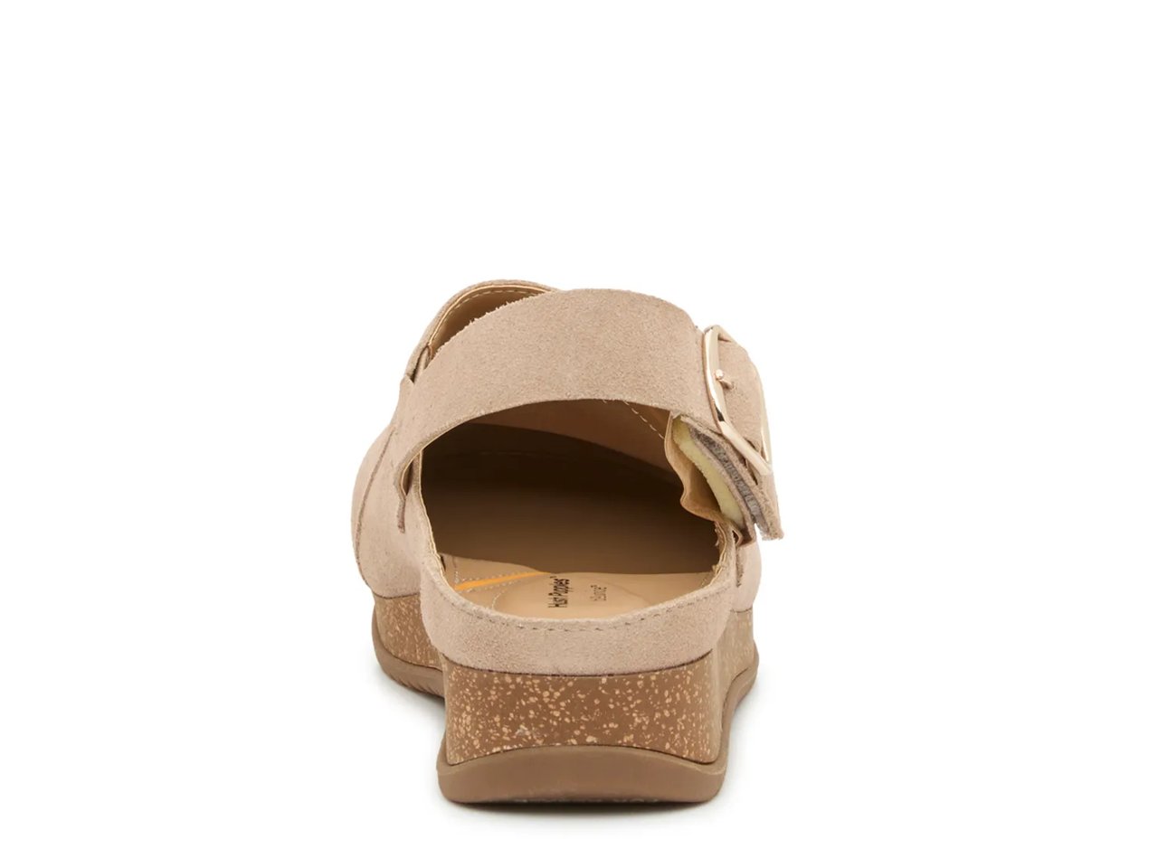 Roellen Clog