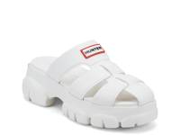 Bonnie Fisherman Sandal White view