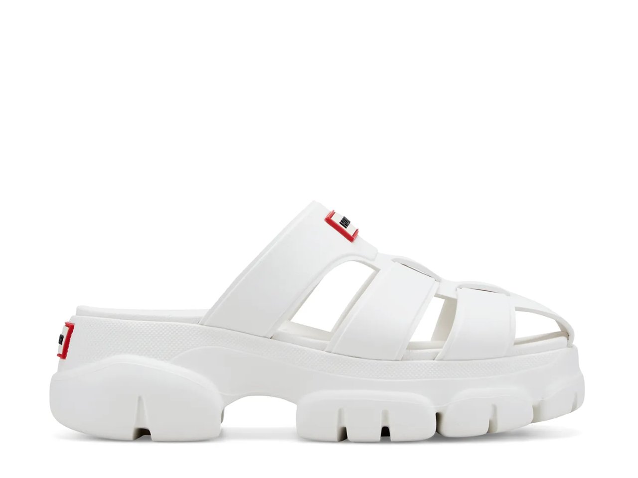 Bonnie Fisherman Sandal