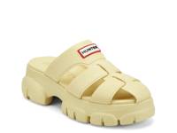 Bonnie Fisherman Sandal Yellow view