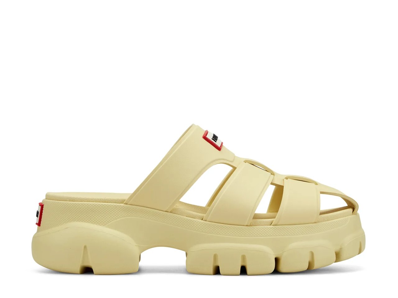 Bonnie Fisherman Sandal