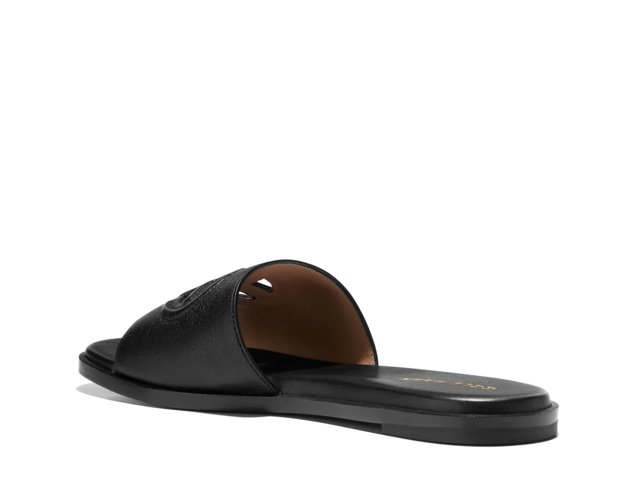 Flynn Sandal
