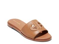 Flynn Sandal Pecan view