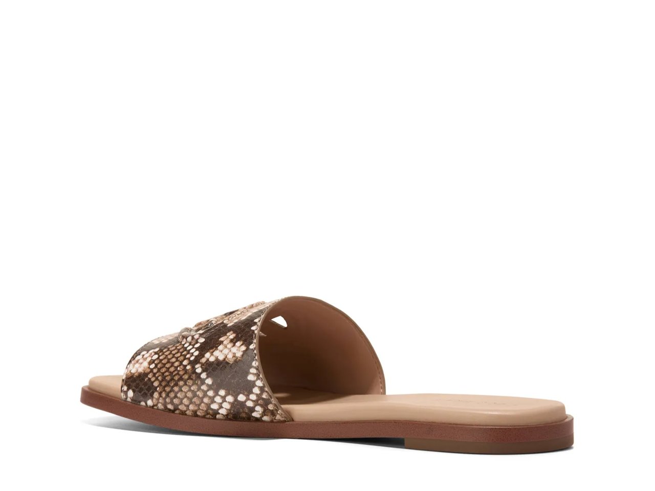 Flynn Sandal