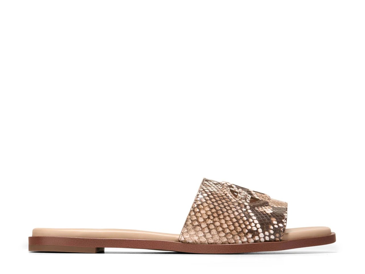 Flynn Sandal