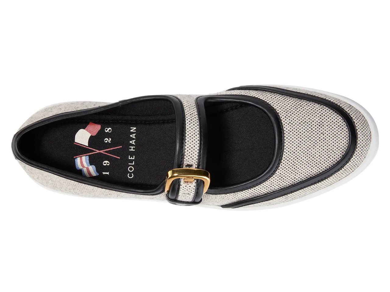 Nantucket Drift Mary Jane